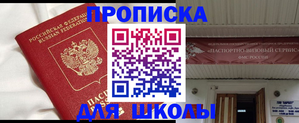 регистрация для школы в Луге